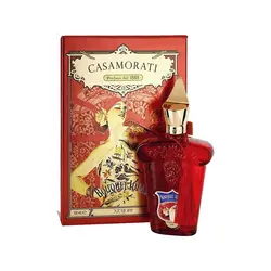 عطر زرجف کازاموراتی بوکت آیدل زنانه