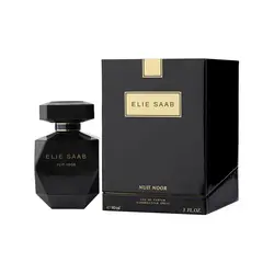 عطر الی ساب نویت نور زنانه - الی صعب نویی نور - مشکی