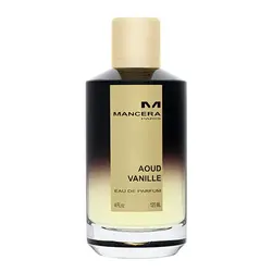 عطر مانسرا عود وانیل