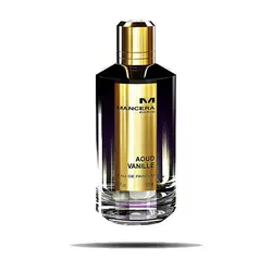 عطر مانسرا عود وانیل