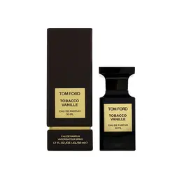عطر تام فورد توباکو وانیل