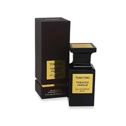 عطر تام فورد توباکو وانیل