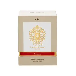 عطر تیزیانا ترنزی پورپورا