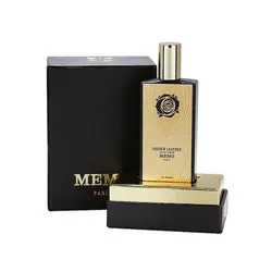 عطر ادکلن ممو فرنچ لدر