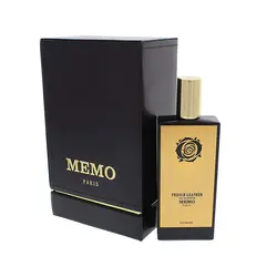 عطر ادکلن ممو فرنچ لدر