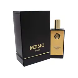 عطر ادکلن ممو فرنچ لدر