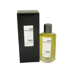 عطر مانسرا سدرات بویس