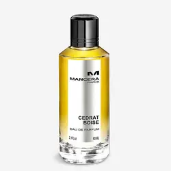 عطر مانسرا سدرات بویس