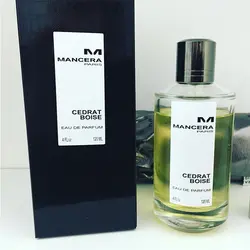 عطر مانسرا سدرات بویس