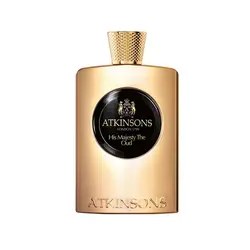 عطر اتکینسون هیز مجستی د عود مردانه