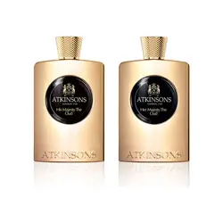 عطر اتکینسون هیز مجستی د عود مردانه