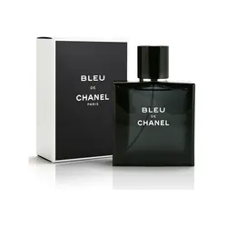 عطر شنل بلو ادو تویلت مردانه