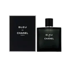 عطر شنل بلو ادو تویلت مردانه