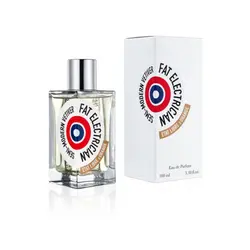عطر ات لیبق دوقانژ فت الکتریشن سمی مدرن وتیور مردانه