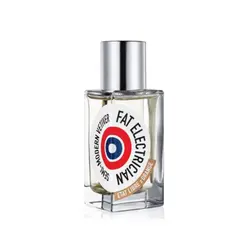 عطر ات لیبق دوقانژ فت الکتریشن سمی مدرن وتیور مردانه