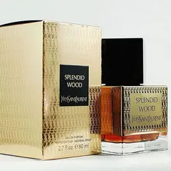 عطر ایو سن لورن اسپلندید وود