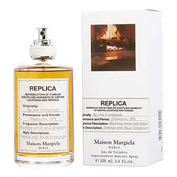 عطر میسون مارتین مارژیلا بای د فایر پلیس