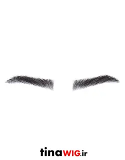 پروتز ترمیم ابرو تیناویگ مدل j1