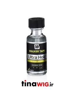 چسب مایع گریم واکر تیپ آلترا هلد  ultra hold walker tape - تیناویگ