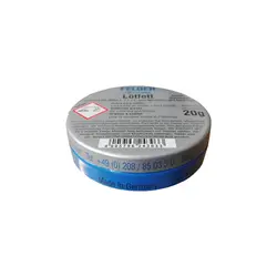 روغن لحیم فلدر مدل لاتفت وزن 20 گرم - فروشگاه اینترنتی تیمشا