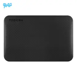 هارد اکسترنال ۱ ترابایت توشیبا مدل Canvio Ready - فروشگاه اینترنتی تیمیلو