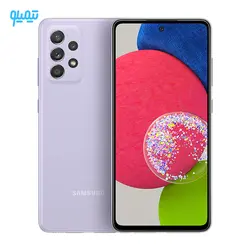 مشخصات،قیمت و خرید گوشی موبایل سامسونگ مدل Galaxy A52s 5G ظرفیت 128 گیگابایت و رم 8 گیگابایت - فروشگاه اینترنتی تیمیلو