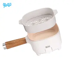 دستگاه پخت و پز چند منظوره شیائومی مدل Zolele ZC306 - فروشگاه اینترنتی تیمیلو