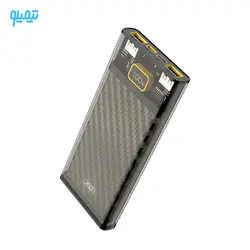 پاوربانک 10000 میلی آمپر ایکس او مدل PR194 - فروشگاه اینترنتی تیمیلو