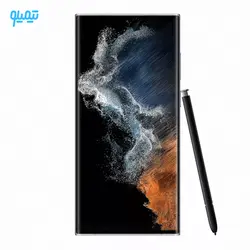 خرید گوشی موبایل سامسونگ مدل Galaxy S22 Ultra 5G ظرفیت 512 گیگابایت رم 12 گیگابایت - هند - فروشگاه اینترنتی تیمیلو