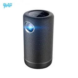 ویدیو پروژکتور هوشمند پاورولوژی مدل Auto Focus PWPROJ30 - فروشگاه اینترنتی تیمیلو