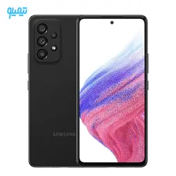 گوشی موبایل سامسونگ مدل Galaxy A53 5G ظرفیت 256 گیگابایت و رم 8 گیگابایت - فروشگاه اینترنتی تیمیلو