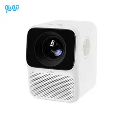 ویدیو پروژکتور هوشمند شیائومی مدل Wanbo T2 Max - فروشگاه اینترنتی تیمیلو