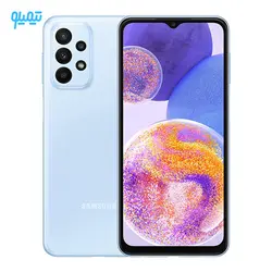گوشی موبایل سامسونگ مدل Galaxy A23 ظرفیت 128 گیگابایت و رم 4 گیگابایت - فروشگاه اینترنتی تیمیلو