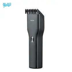 ماشین اصلاح موی سر شیائومی مدل Enchen Boost همراه دو قیچی و پیشبند - فروشگاه اینترنتی تیمیلو