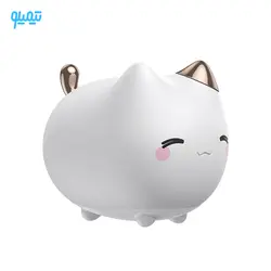چراغ خواب باسئوس مدل DGAM-A02 طرح گربه - فروشگاه اینترنتی تیمیلو