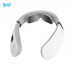 ماساژور گردن شیائومی مدل Tech Love PG-2601B19 - فروشگاه اینترنتی تیمیلو