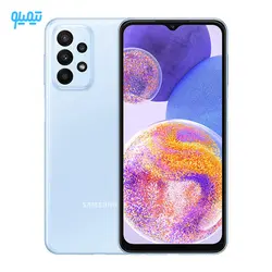 گوشی موبایل سامسونگ مدل Galaxy A23 ظرفیت 64 گیگابایت و رم 4 گیگابایت - فروشگاه اینترنتی تیمیلو