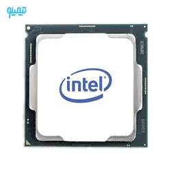 پردازنده مرکزی اینتل سری Coffee Lake مدل Core i3-9100F - فروشگاه اینترنتی تیمیلو