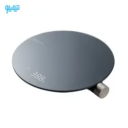 ترازو آشپزخانه هوشمند شیائومی مدل QWCFC001 - فروشگاه اینترنتی تیمیلو
