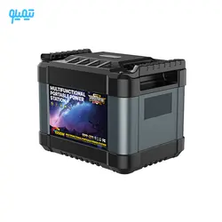 پاوربانک 300000 ریمکس مدل RPP-271 با توان 1000 وات - فروشگاه اینترنتی تیمیلو