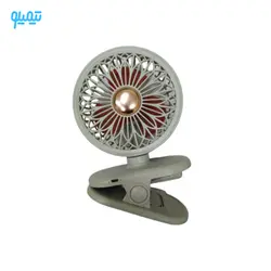پنکه رومیزی شارژی شیائومی مدل DSHJ-S-2114B - فروشگاه اینترنتی تیمیلو