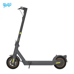 اسکوتر برقی شیائومی Segway-Ninebot MAX مدل G30E II - فروشگاه اینترنتی تیمیلو