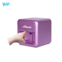 مشخصات،قیمت و خرید چاپگر ناخن نیل گوگو - فروشگاه اینترنتی تیمیلو
