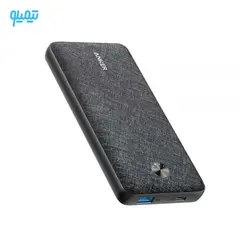 شارژر همراه انکر مدل PowerCore III Sense 10K A1244 ظرفیت 10000 میلی آمپر ساعت - فروشگاه اینترنتی تیمیلو