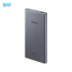 پاوربانک 10000 سوپر فست شارژ سامسونگ مدل EB-P3300 با توان ۲۵ وات