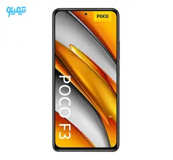 مشخصات،قیمت و خرید گوشی موبایل شیائومی مدل poco F3 5G ظرفیت 128 گیگابایت و رم 6 گیگابایت - فروشگاه اینترنتی تیمیلو