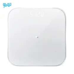 مشخصات،قیمت و خرید ترازو هوشمند شیائومی ورژن ۲ مدل Mi Scale 2 - فروشگاه اینترنتی تیمیلو