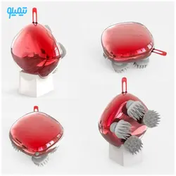 ماساژور سر شیائومی مدل Tech Love TL2005 - فروشگاه اینترنتی تیمیلو