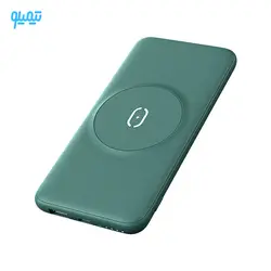 مشخصات،قیمت و خرید پاوربانک وایرلس فست شارژ مک دودو ظرفیت 10000 میلی آمپر با توان 20 وات - فروشگاه اینترنتی تیمیلو