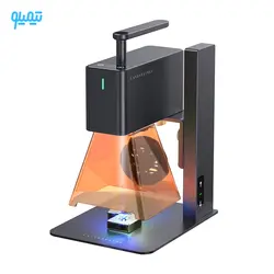 دستگاه حکاکی لیزری شیائومی مدل LaserPecke - فروشگاه اینترنتی تیمیلو